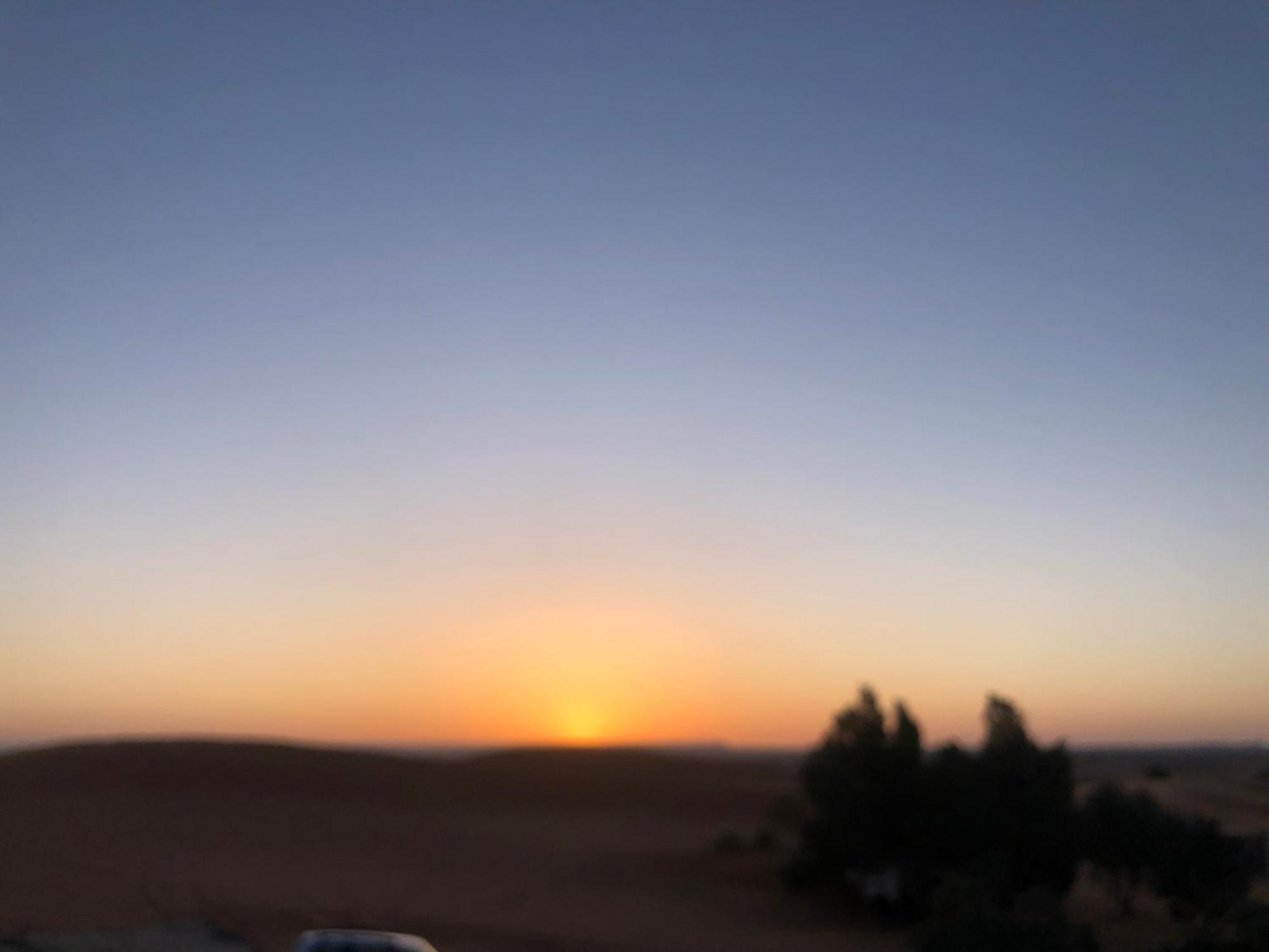 Bivouac Le Petit Prince Merzuga Kültér fotó