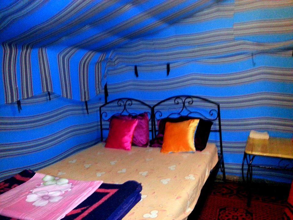 Bivouac Le Petit Prince Merzuga Kültér fotó